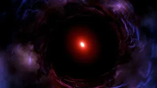 В космосе нашли фрагменты мертвой галактики