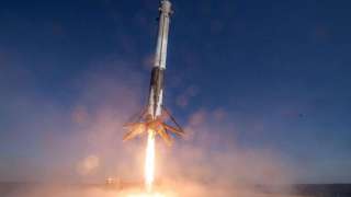 Компания SpaceX  отправит на МКС опасный микроорганизм