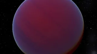 Ученые обнаружили двойника Юпитера