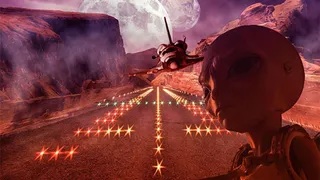 Ученые рассказали о причинах невозможности встречи с инопланетянами