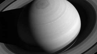 Зонд Кассини совершил гравитационный маневр на орбите Титана