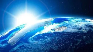 В ходе астрономических наблюдений ученые обнаружили планету, похожую на пенопласт