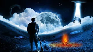 Руководитель НАСА считает, что на Землю скоро нападут инопланетяне