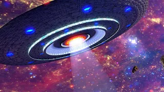 Приоритет НАСА - поиск внеземной жизни