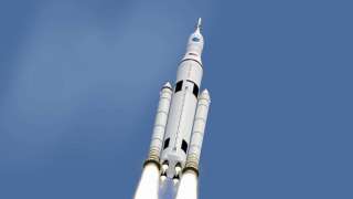 НАСА решило отложить запуск сверхтяжелой ракеты-носителя