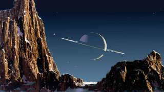 Астрономы НАСА начнут искать внеземную жизнь на Титане