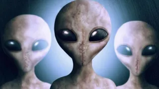 Астрономы МКС обнаружили НЛО