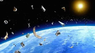 Ученые определили, какая страна больше всего загрязняет космическое пространство
