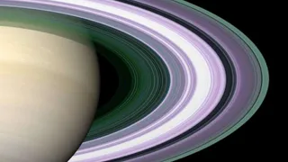 Астрономы НАСА обнаружили на Энцеладе условия для развития жизни