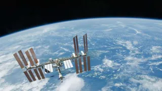 МКС решено погрузить на дно Тихого океана