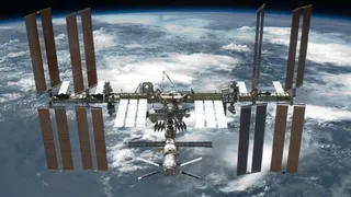 Известный астронавт считает, что для освоения Марса лучше отказаться от МКС