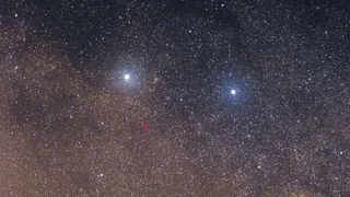 Британским ученым удалось обнаружить планету Proxima b, на которой может быть атмосфера