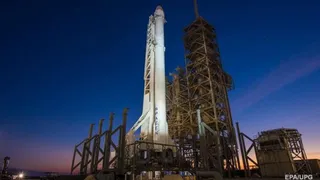Компания SpaceX запустит на орбиту мемориальный корабль