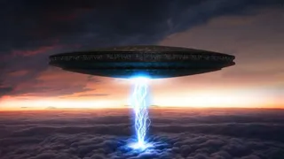 Российскому исследователю удалось обнаружить в Антарктиде инопланетный корабль