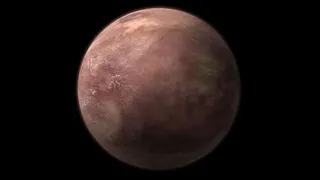 Ученые продолжают выяснять особенности новой Луны