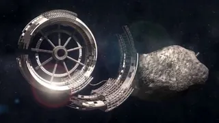 Две команды украинских специалистов вошли в ТОП 25 на конкурсе НАСА