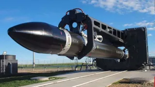 Новая Зеландия будет запускать на орбиту компактные спутники