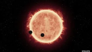 Немецкий ученый считает, что люди смогут достичь ближайших звезд 