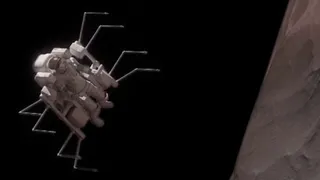 Специалисты компании Loсkheed Martin спроектировали уникальный скафандр для освоения Марса и его спутников