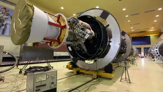 Роскосмос сообщил о деталях новой космической программы