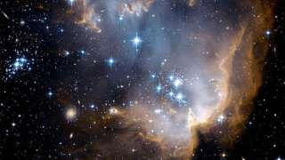 Физики считают, что в центре Млечного Пути может быть найдена пятая сила природы