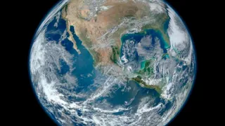 В NASA рассказали о последствиях остановки вращения Земли