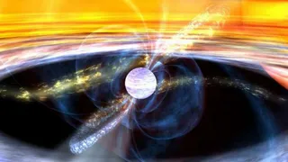 NASA планирует начать первую в мире миссию по исследованию нейтронных звезд