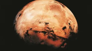 Ученые предположили, когда может быть произведена высадка на Марс