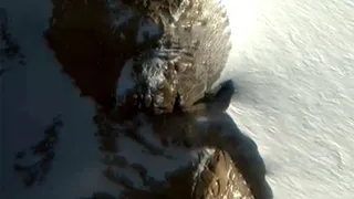 Россиянин нашел секретный бункер Гитлера в Антарктиде