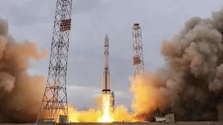 В России прорабатывают возможность создания многоразовой ракеты