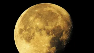 Ученые: Земля раньше имела два спутника