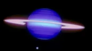 Ученые нашли "брата" Сатурна у далекой звезды