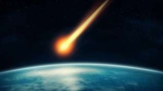 Учёные предупредили о надвигающейся на Землю астероидной угрозе