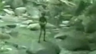 Инопланетяне боятся людей, поэтому прячутся