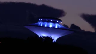 Учёные в течение 10 лет сумеют найти следы инопланетян