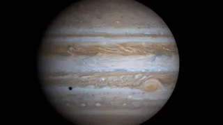 Астрономы рассказали о старейшей планете Солнечной системы