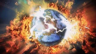 Российские уфологи назвали причину грядущего конца света