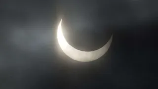 Жители США будут наблюдать полное солнечное затмение впервые за 99 лет