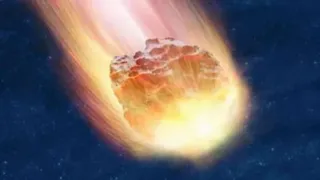 На сарай в Нидерландах упал метеорит-ровесник Солнечной системы