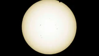 Учёные поставили под сомнения результаты советской миссии к Венере