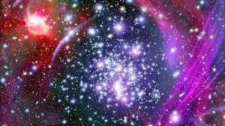 Ученые: в космосе скоро появится жизнь