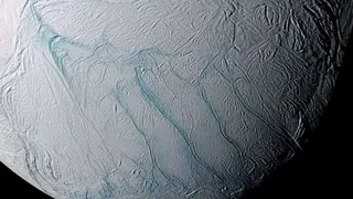 На одном из спутников Сатурна ученые нашли метанол