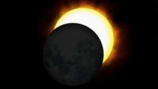Ученые: скоро жители Земли не смогут видеть затмения Солнца