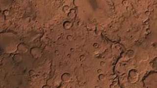 Ученые обнаружили смертоносное вещество в почве Марса
