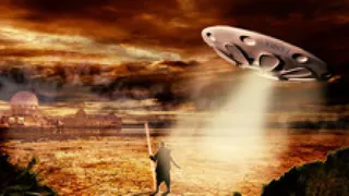 Инопланетяне готовятся захватить Урал. ВИДЕО