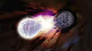 Китайские физики впервые в мире совершили телепортацию в космос