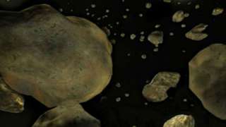 Астрономы разгадали загадку происхождения астероидов вокруг Марса