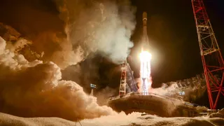 «Федерация» будет запущена новейшей ракетой «Союз - 5»