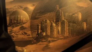 Земляне могут колонизировать Марс к 2040 году