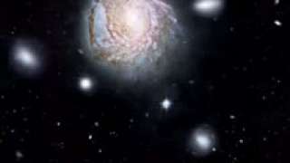 Раскрыта тайна «убийств» галактик во Вселенной 